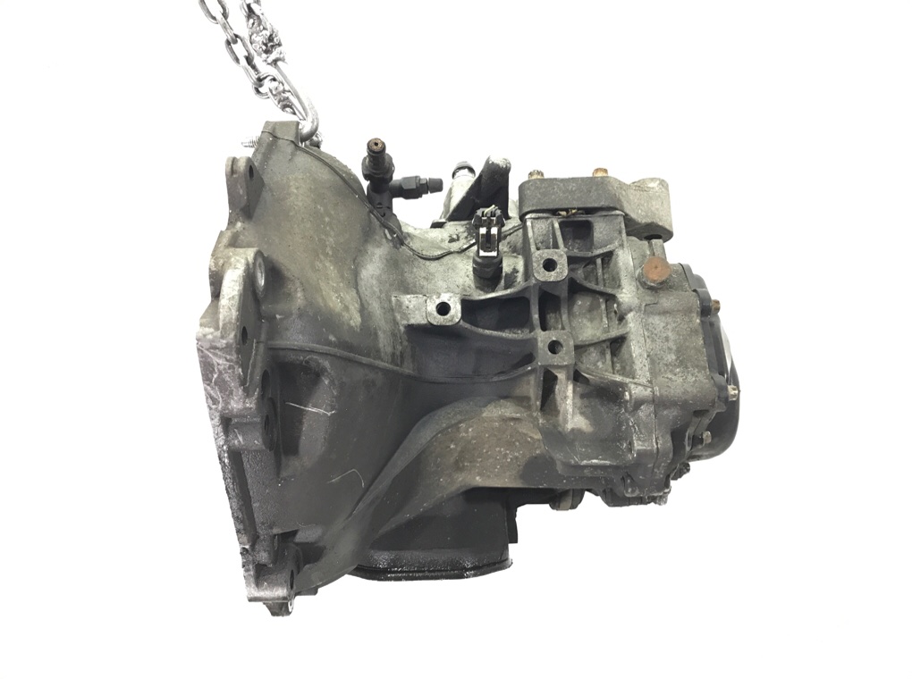 КПП механическая (МКПП) бу для Opel Corsa D 1.2 i, 2007 г. КПП механическая (МКПП) бу для Opel Corsa D 1.2 i, 2007 г.