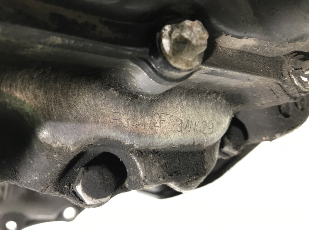 КПП механическая (МКПП) бу для Opel Corsa D 1.2 i, 2007 г. КПП механическая (МКПП) бу для Opel Corsa D 1.2 i, 2007 г.