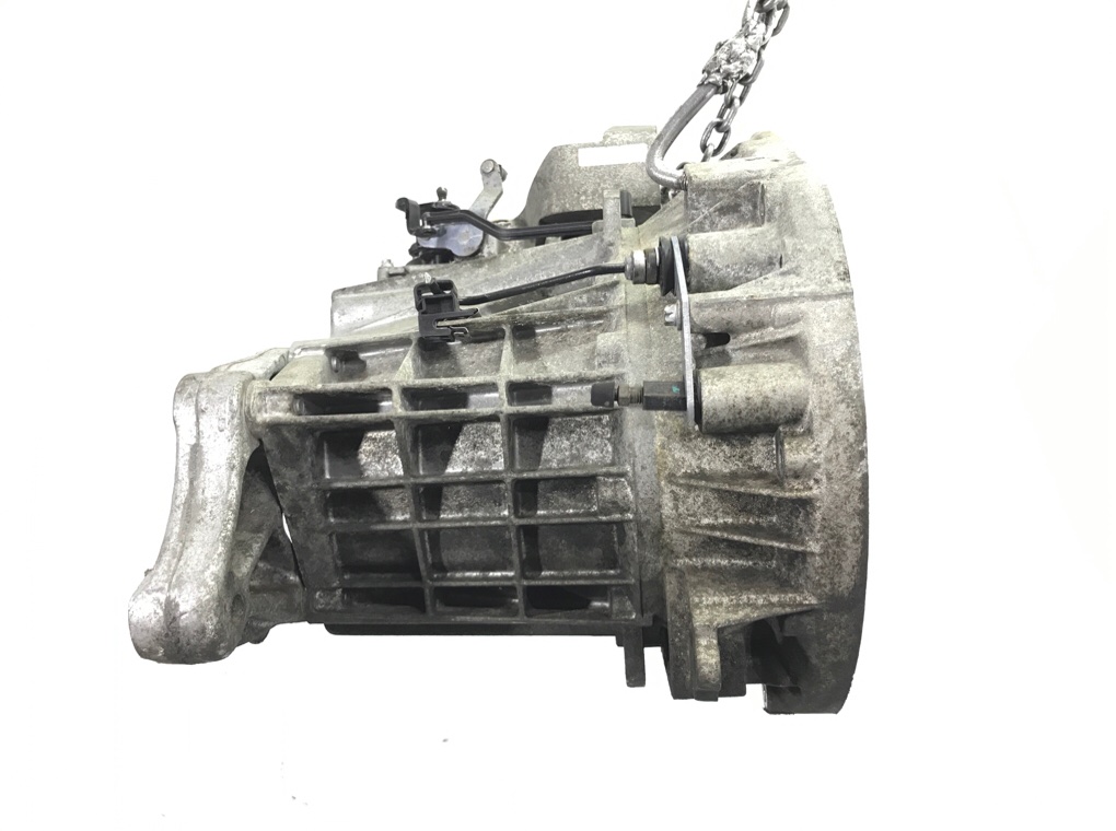 КПП механическая (МКПП) бу для Mercedes B W245 1.7 i, 2010 г. КПП механическая (МКПП) бу для Mercedes B W245 1.7 i, 2010 г.