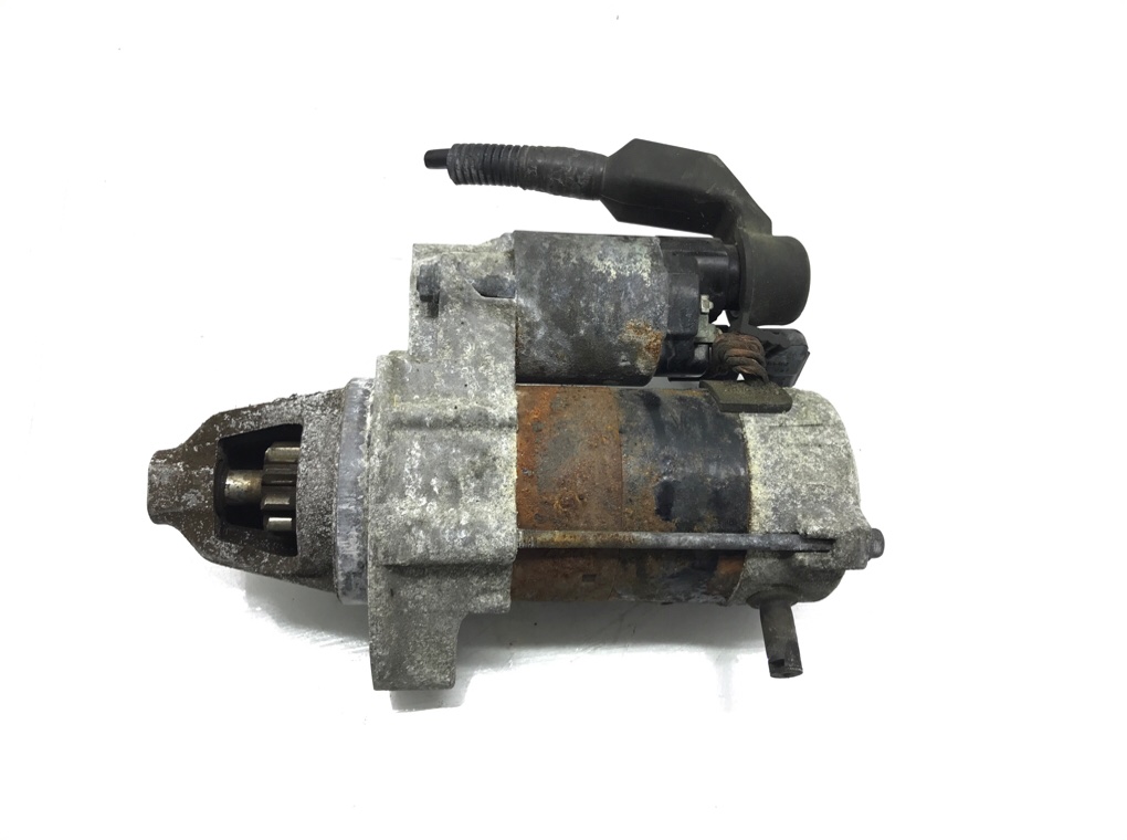 Стартер бу для Honda Jazz 2 1.3 i,  2010 г.