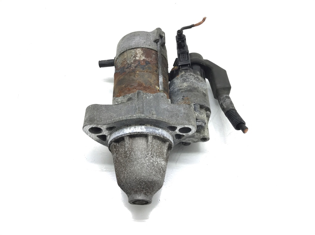 Стартер бу для Honda Jazz 2 1.3 i,  2010 г.