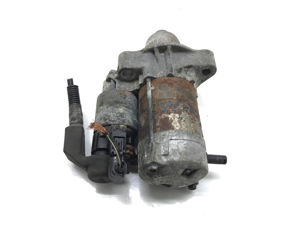 Стартер бу для Honda Jazz 2 1.3 i,  2010 г.