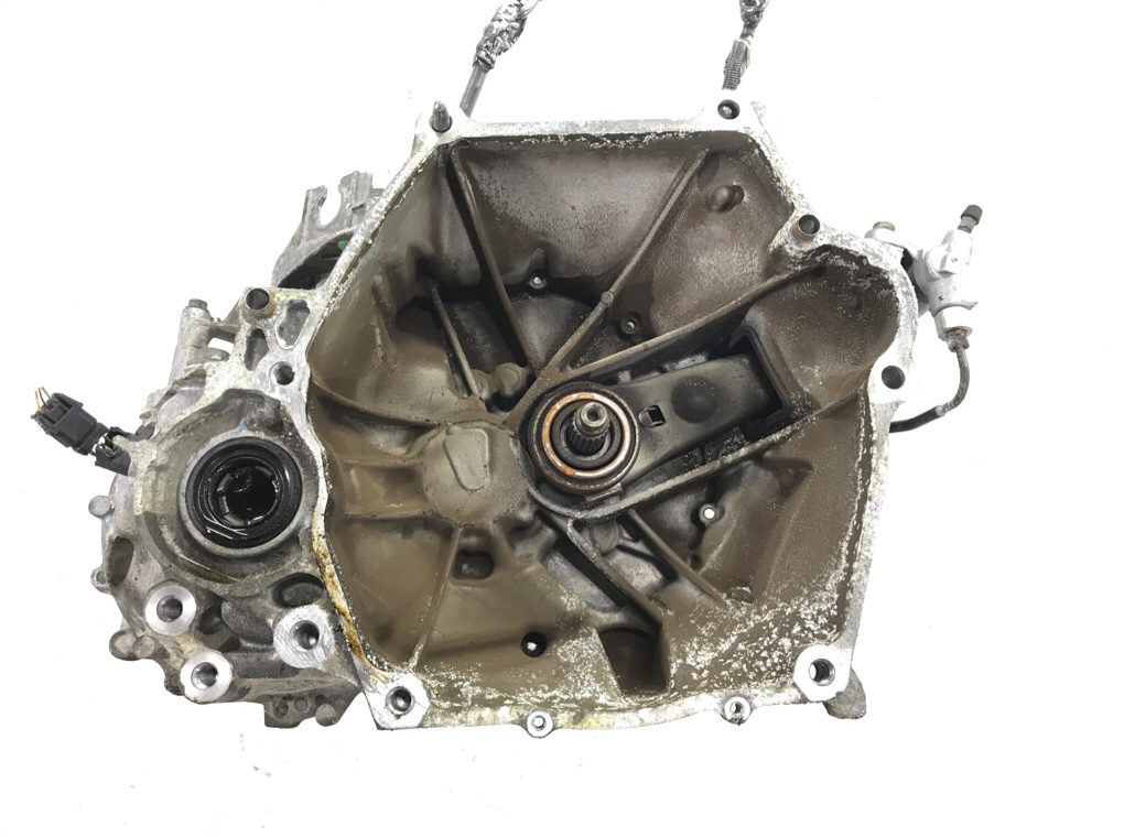 КПП механическая (МКПП) бу для Honda Jazz 2 1.3 i, 2010 г.