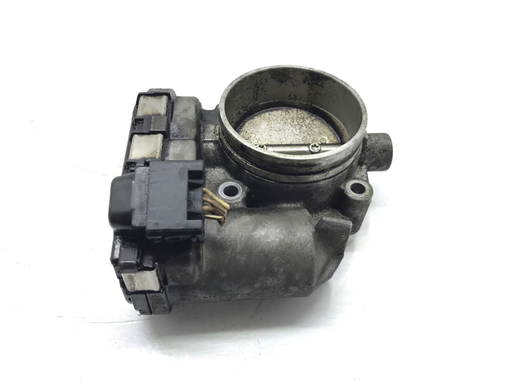 Заслонка дроссельная бу для Alfa Romeo 159 1 1.9 i, 2006 г.