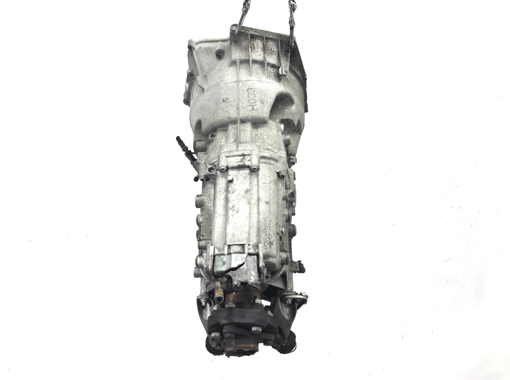 КПП механическая (МКПП) бу для BMW 3 E90/E91/E92/E93 2.0 TD, 2005 г. КПП механическая (МКПП) бу для BMW 3 E90/E91/E92/E93 2.0 TD, 2005 г.