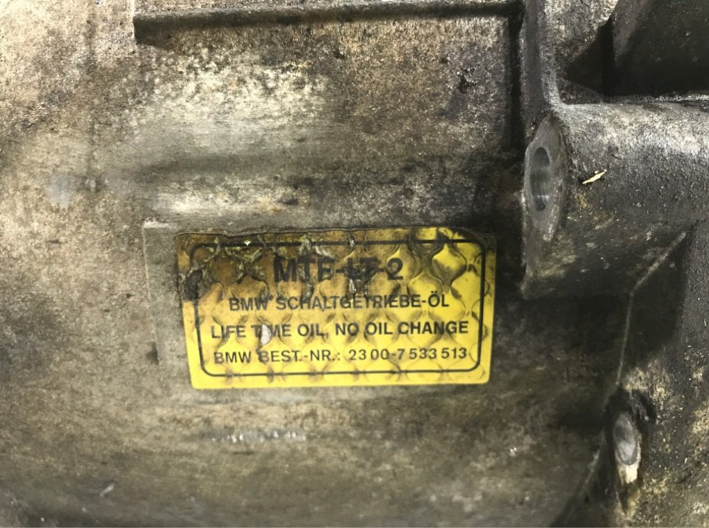 КПП механическая (МКПП) бу для BMW 3 E90/E91/E92/E93 2.0 TD, 2005 г. КПП механическая (МКПП) бу для BMW 3 E90/E91/E92/E93 2.0 TD, 2005 г.