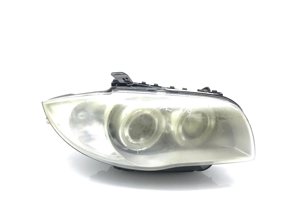 Фара правая бу для BMW 1 E87/E81/E82/E88 2.0 TD, 2005 г.