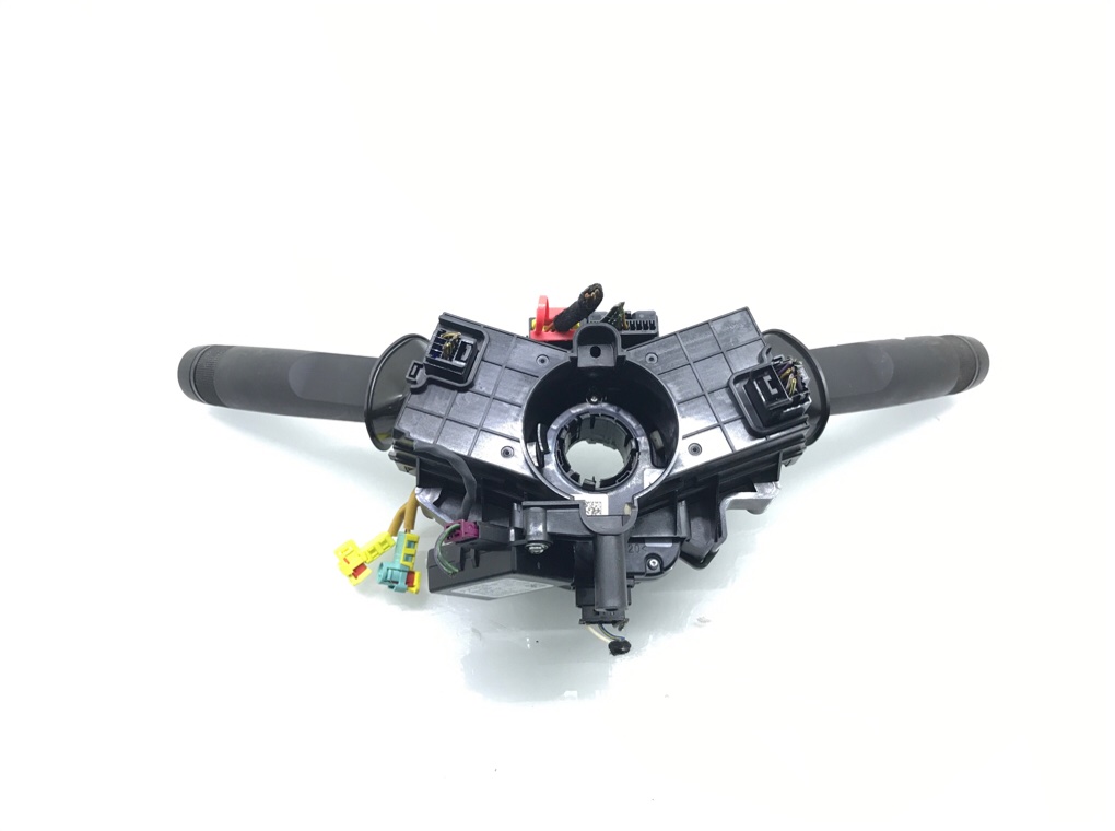 Переключатель подрулевой (стрекоза) бу для Opel Insignia  2.0 CDTi,  2011 г.