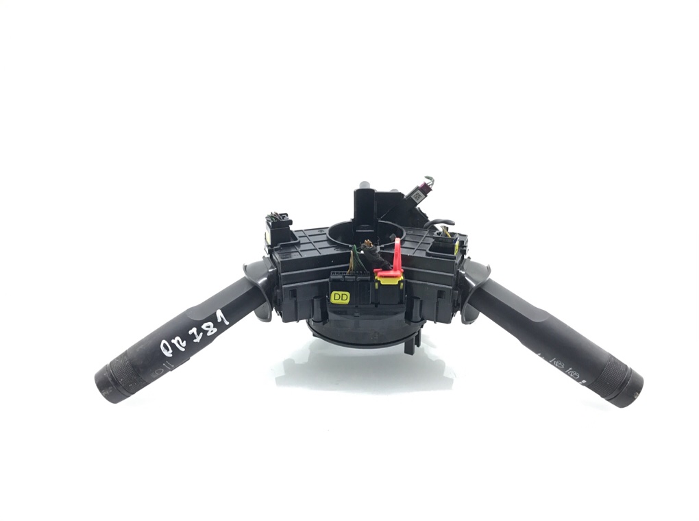 Переключатель подрулевой (стрекоза) бу для Opel Insignia  2.0 CDTi,  2011 г.