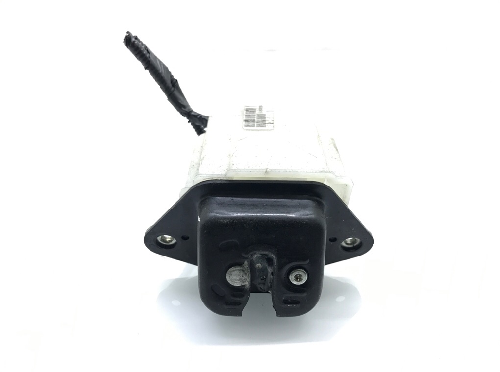 Замок багажника бу для Honda Civic 8 1.8 i,  2007 г.