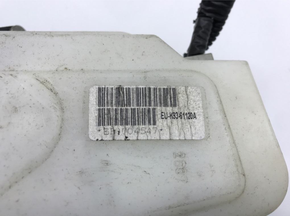 Замок багажника бу для Honda Civic 8 1.8 i,  2007 г.