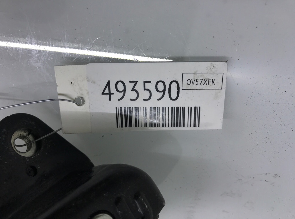 Замок багажника бу для Honda Civic 8 1.8 i,  2007 г.