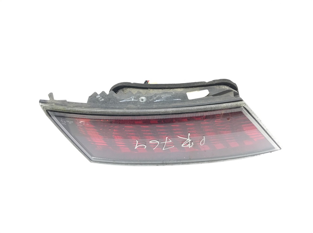 Фонарь крышки багажника левый бу для Honda Civic 8 1.8 i,  2007 г.