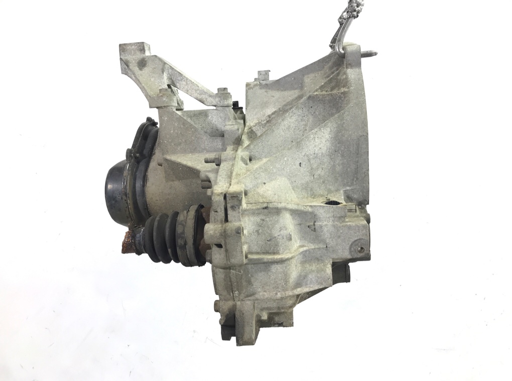 КПП механическая (МКПП) бу для Ford Focus 2 1.6 i,  2006 г.