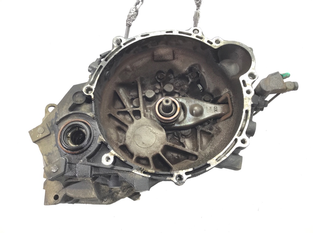 КПП механическая (МКПП) бу для Kia Sportage 3 1.7 CRDi, 2014 г.