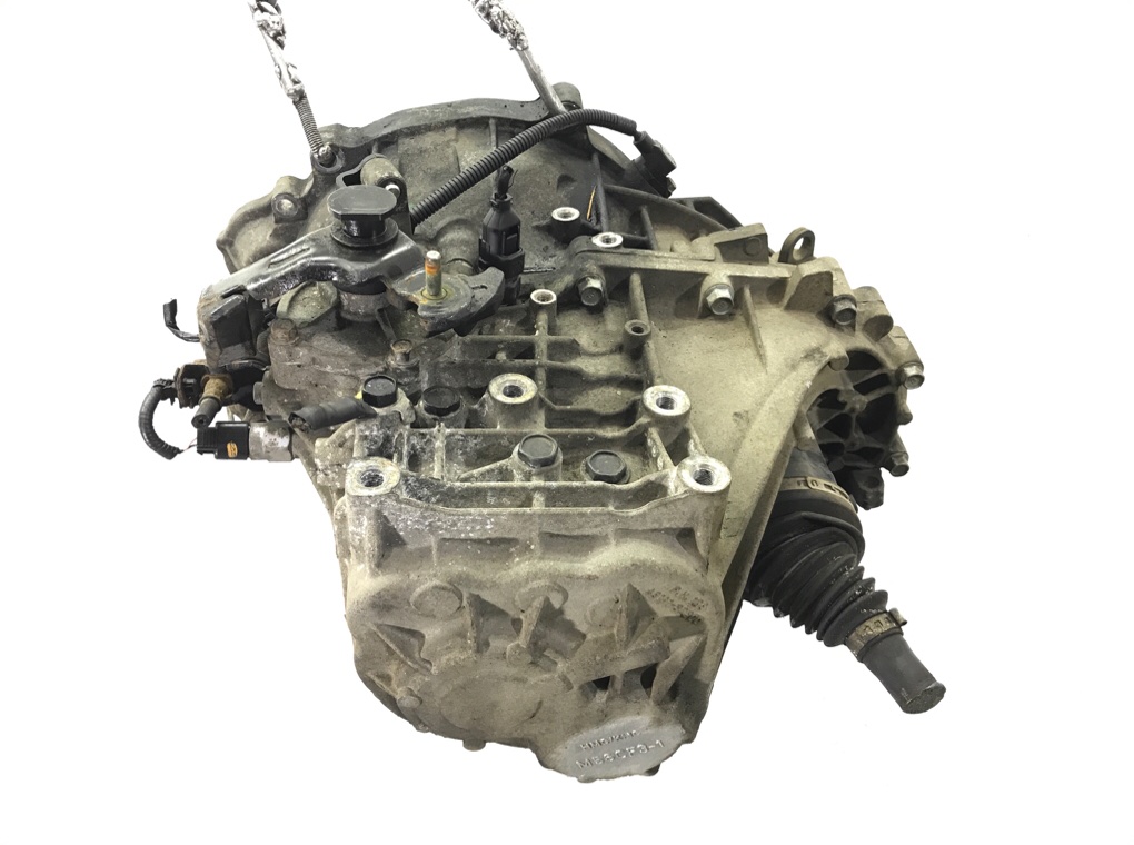 КПП механическая (МКПП) бу для Kia Sportage 3 1.7 CRDi, 2014 г. КПП механическая (МКПП) бу для Kia Sportage 3 1.7 CRDi, 2014 г.