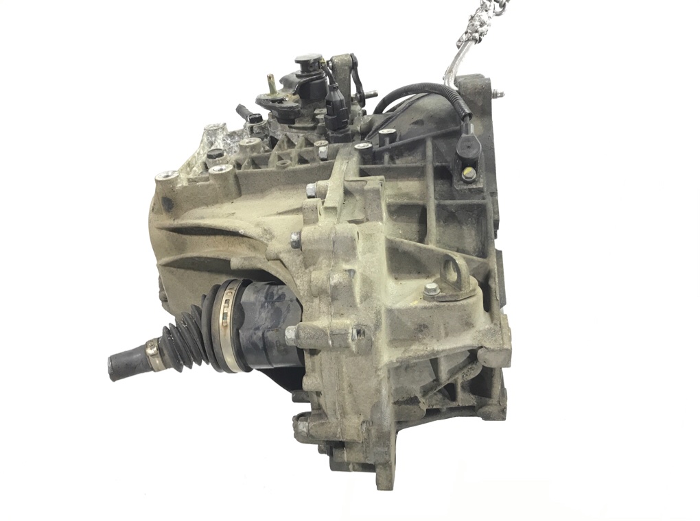 КПП механическая (МКПП) бу для Kia Sportage 3 1.7 CRDi, 2014 г. КПП механическая (МКПП) бу для Kia Sportage 3 1.7 CRDi, 2014 г.