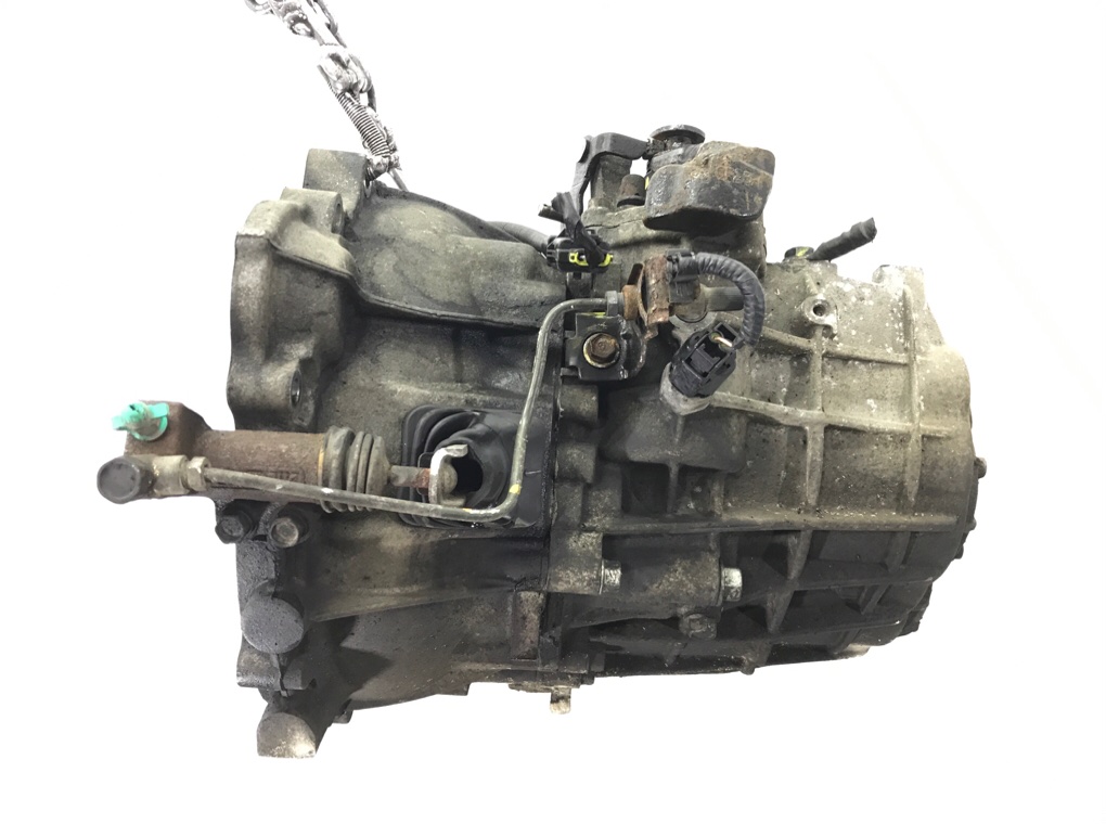 КПП механическая (МКПП) бу для Kia Sportage 3 1.7 CRDi, 2014 г. КПП механическая (МКПП) бу для Kia Sportage 3 1.7 CRDi, 2014 г.