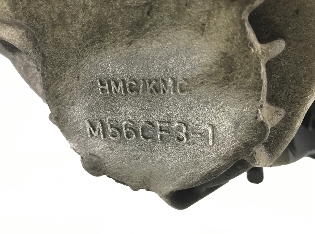 КПП механическая (МКПП) бу для Kia Sportage 3 1.7 CRDi, 2014 г. КПП механическая (МКПП) бу для Kia Sportage 3 1.7 CRDi, 2014 г.