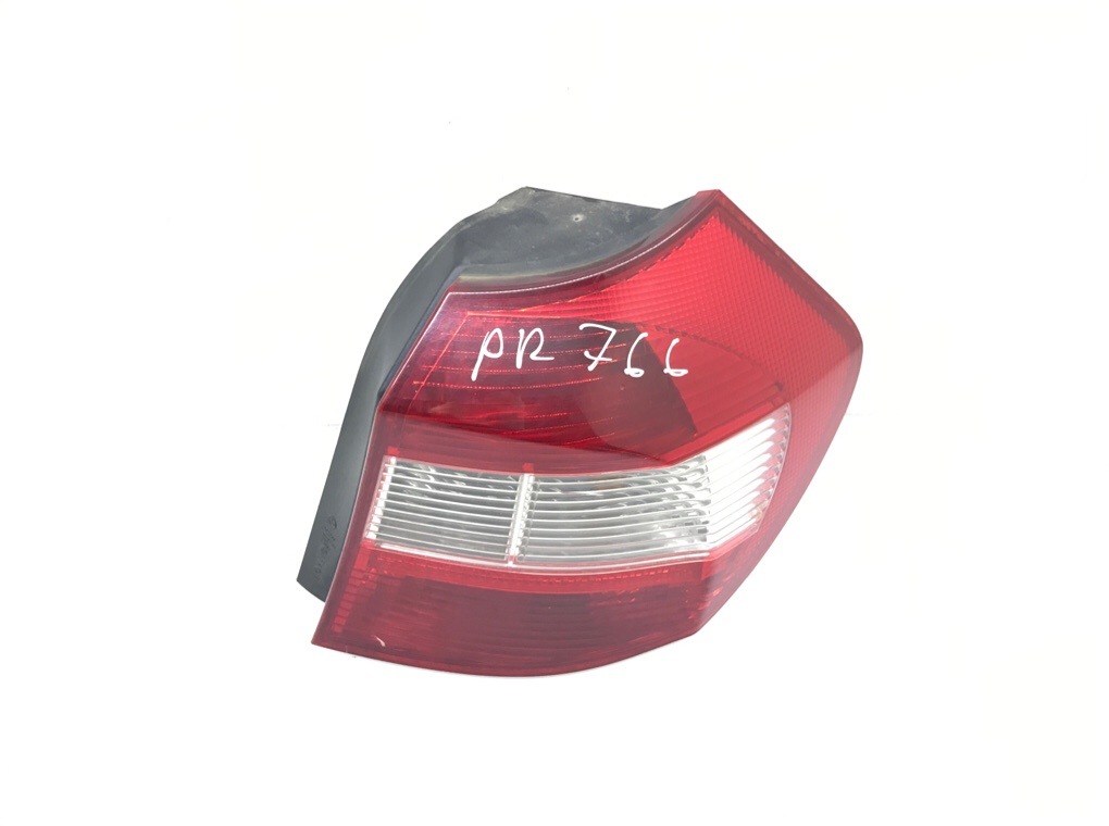 Фонарь задний правый бу для BMW 1 E87/E81/E82/E88 2.0 TD, 2005 г. Фонарь задний правый бу для BMW 1 E87/E81/E82/E88 2.0 TD, 2005 г.