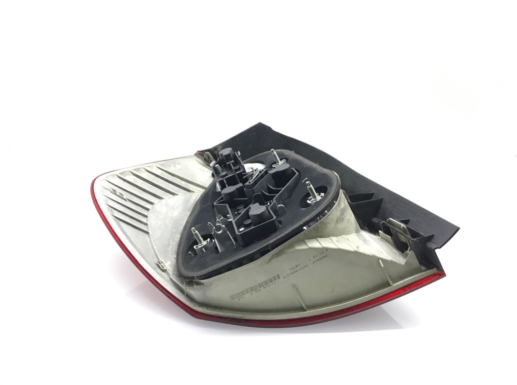 Фонарь задний правый бу для BMW 1 E87/E81/E82/E88 2.0 TD, 2005 г. Фонарь задний правый бу для BMW 1 E87/E81/E82/E88 2.0 TD, 2005 г.