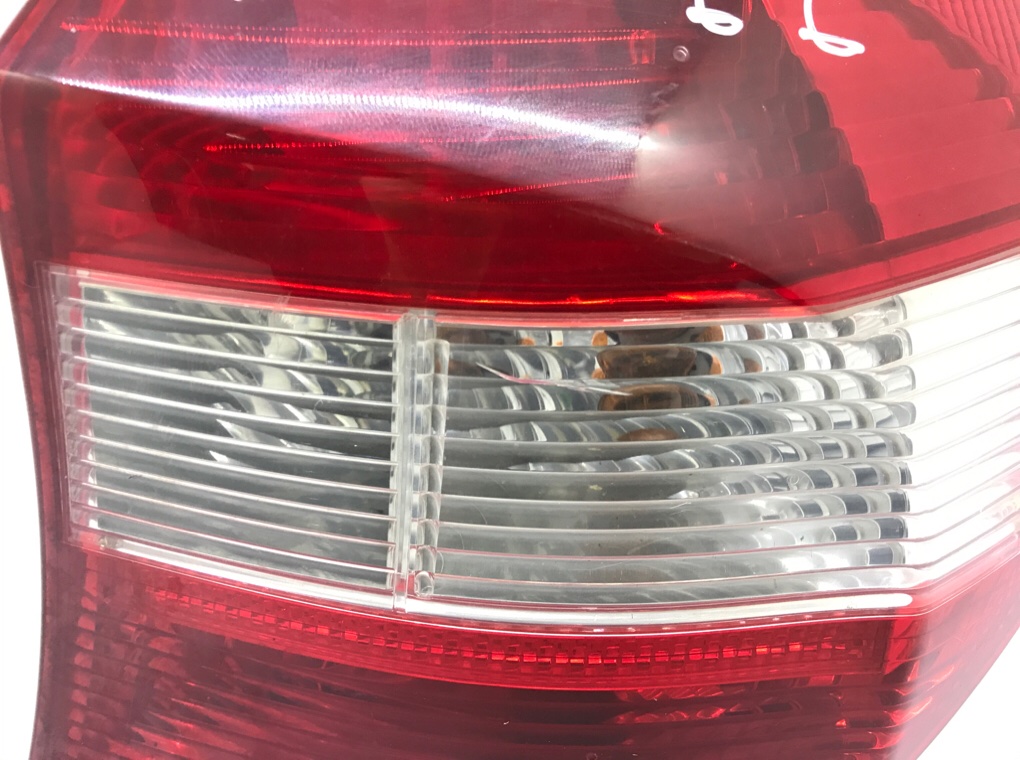 Фонарь задний правый бу для BMW 1 E87/E81/E82/E88 2.0 TD, 2005 г. Фонарь задний правый бу для BMW 1 E87/E81/E82/E88 2.0 TD, 2005 г.