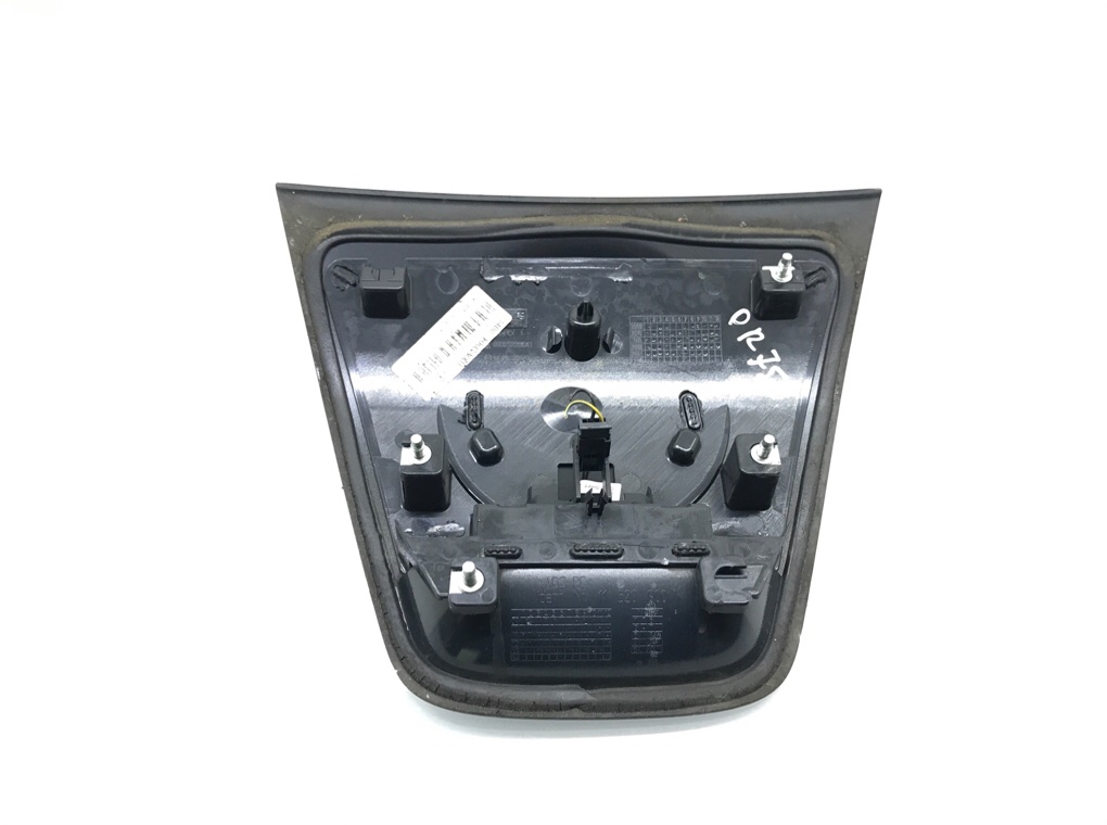 Ручка крышки багажника бу для Opel Astra J 1.7 CDTi,  2013 г.