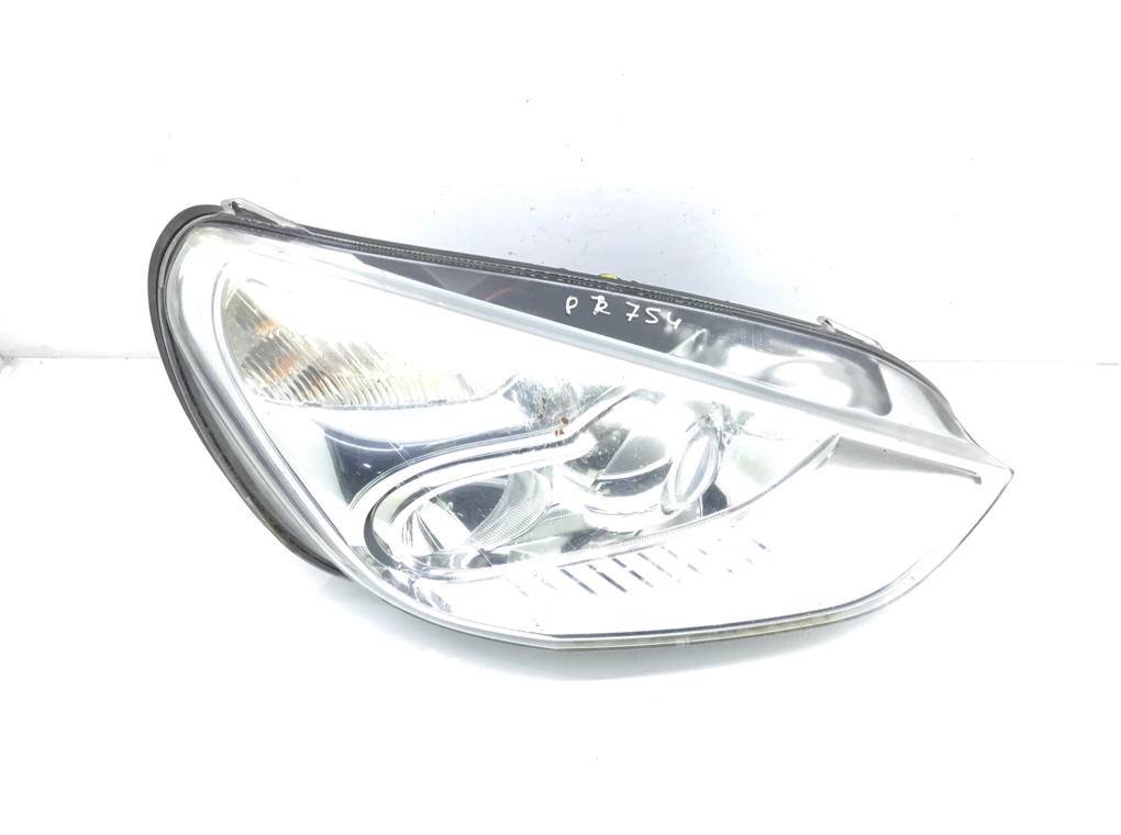 Фара правая бу для Ford Galaxy 2 2.0 TDCi, 2009 г. Фара правая бу для Ford Galaxy 2 2.0 TDCi, 2009 г.