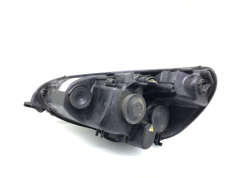 Фара правая бу для Ford Galaxy 2 2.0 TDCi, 2009 г. Фара правая бу для Ford Galaxy 2 2.0 TDCi, 2009 г.