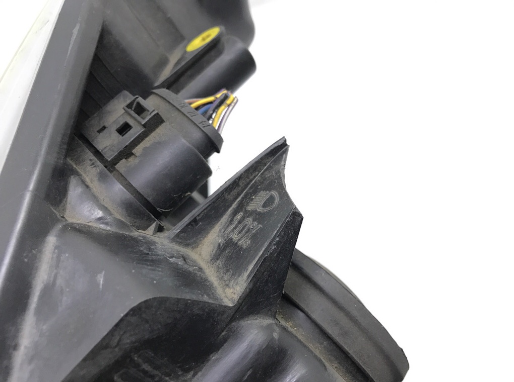 Фара правая бу для Ford Galaxy 2 2.0 TDCi, 2009 г. Фара правая бу для Ford Galaxy 2 2.0 TDCi, 2009 г.