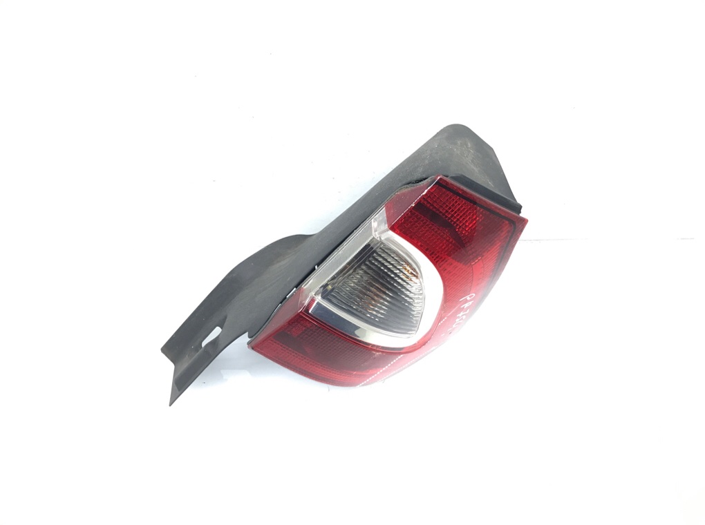 Фонарь задний правый бу для Ford Galaxy 2 2.0 TDCi,  2009 г.