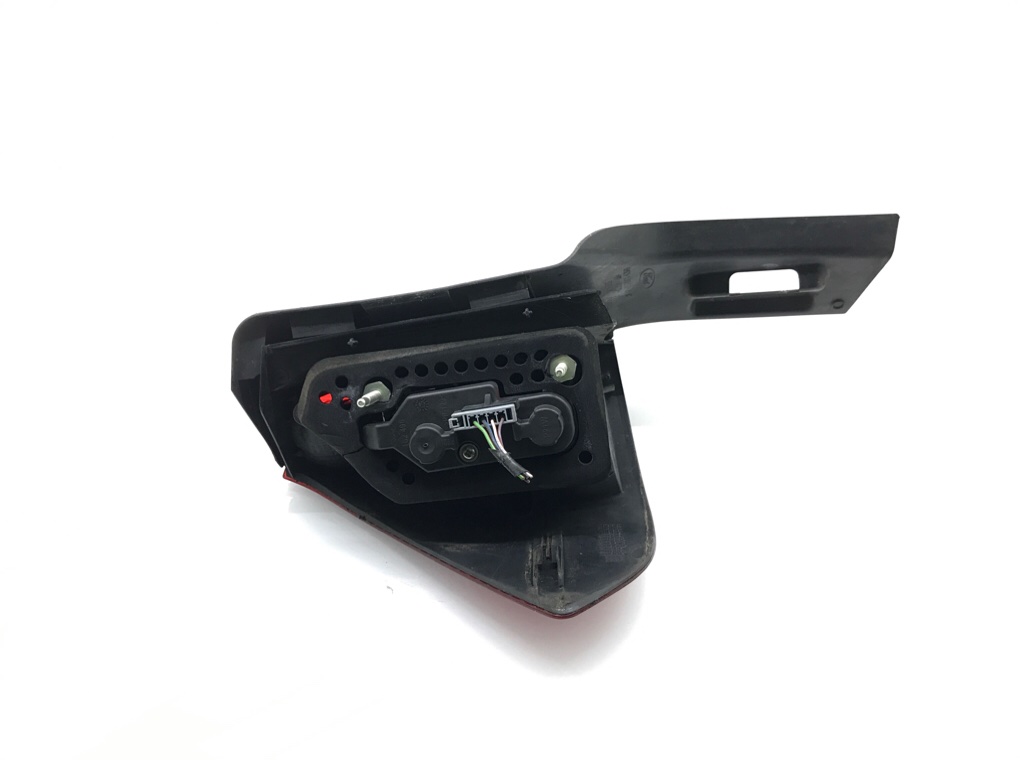 Фонарь задний правый бу для Ford Galaxy 2 2.0 TDCi,  2009 г.