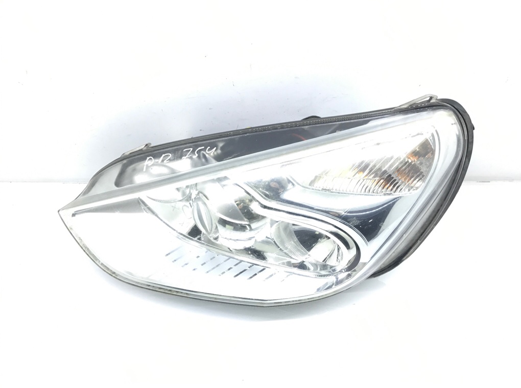 Фара левая бу для Ford Galaxy 2 2.0 TDCi, 2009 г. Фара левая бу для Ford Galaxy 2 2.0 TDCi, 2009 г.