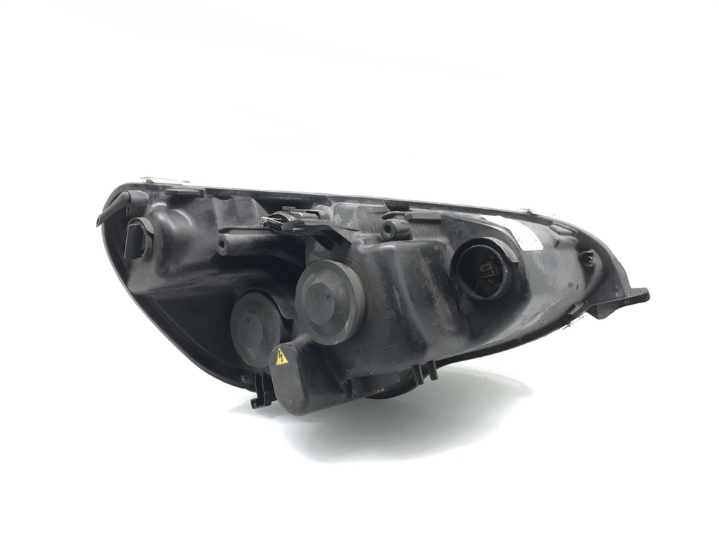 Фара левая бу для Ford Galaxy 2 2.0 TDCi, 2009 г. Фара левая бу для Ford Galaxy 2 2.0 TDCi, 2009 г.