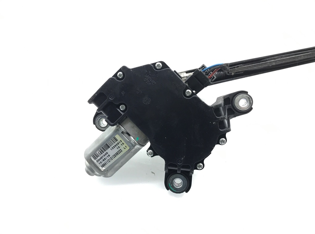 Моторчик заднего стеклоочистителя (дворника) бу для Opel Astra J 1.7 CDTi, 2013 г. Моторчик заднего стеклоочистителя (дворника) бу для Opel Astra J 1.7 CDTi, 2013 г.