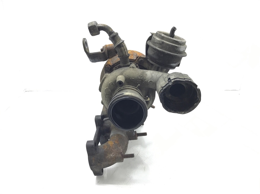 Турбина бу для Volkswagen Touran 1 1.9 TDi, 2006 г.