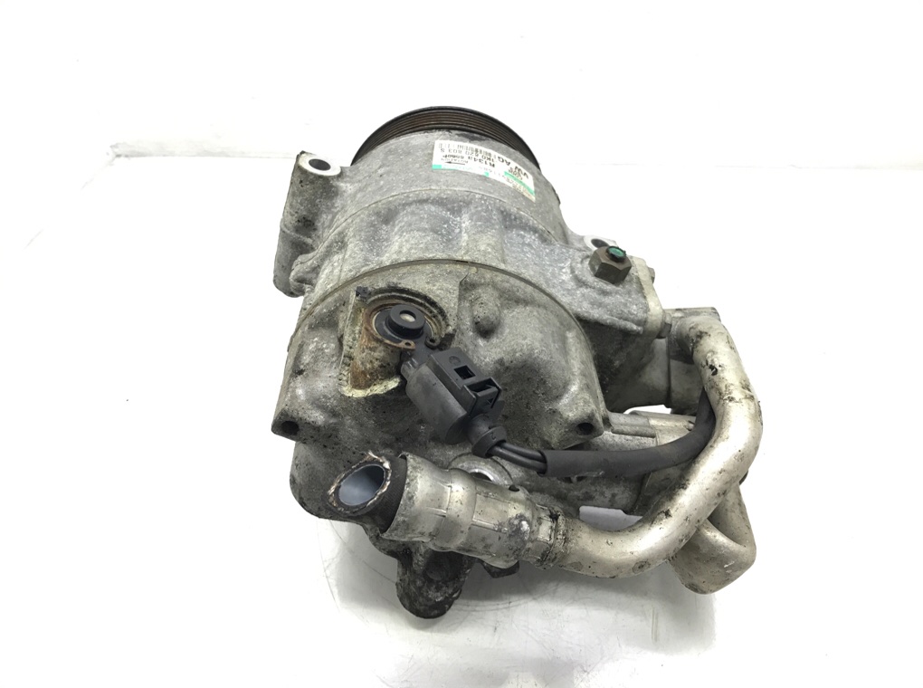 Компрессор кондиционера бу для Volkswagen Touran 1 1.9 TDi,  2006 г.