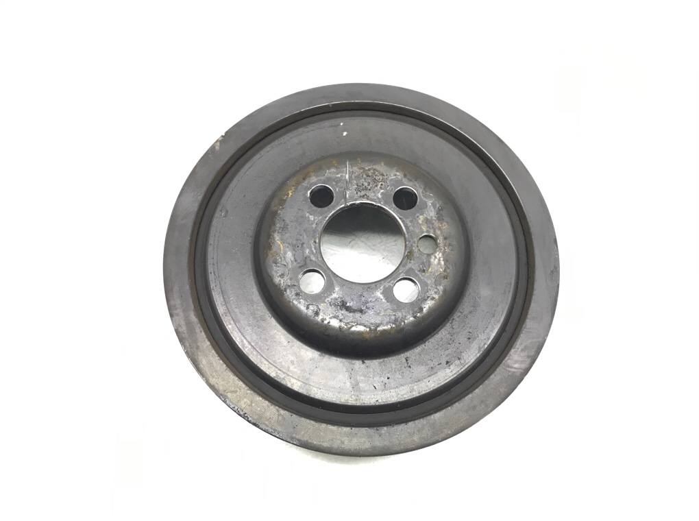 Шкив коленвала бу для Volkswagen Touran 1 1.9 TDi, 2006 г. Шкив коленвала бу для Volkswagen Touran 1 1.9 TDi, 2006 г.