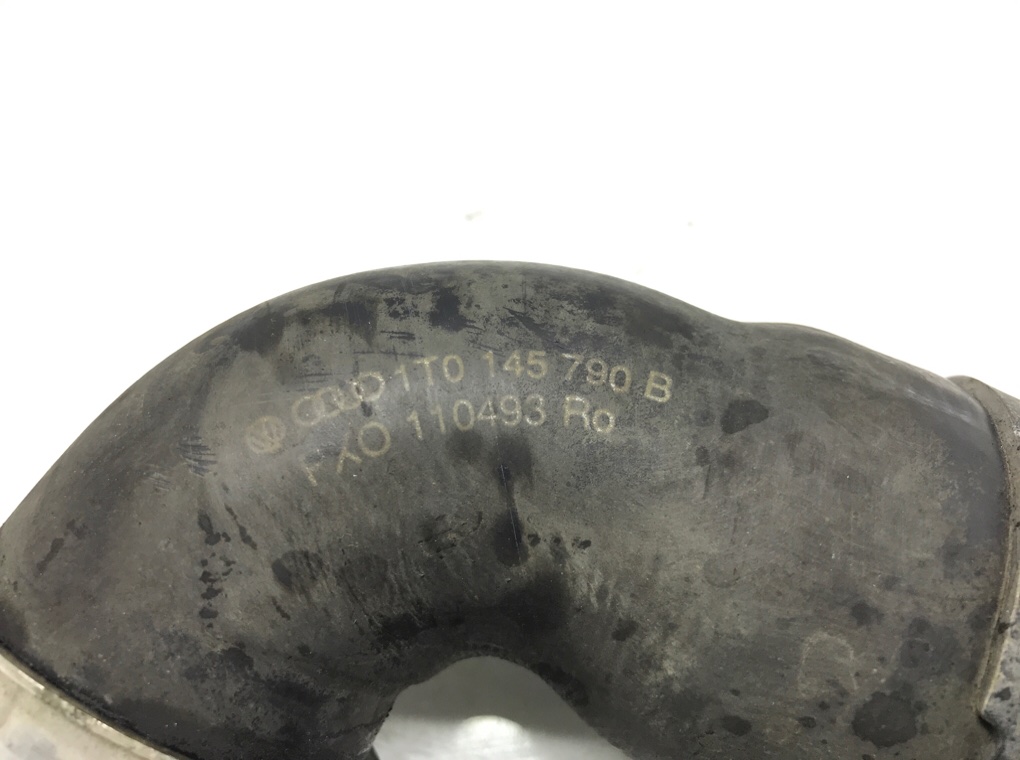 Патрубок турбины бу для Volkswagen Touran 1 1.9 TDi,  2006 г.