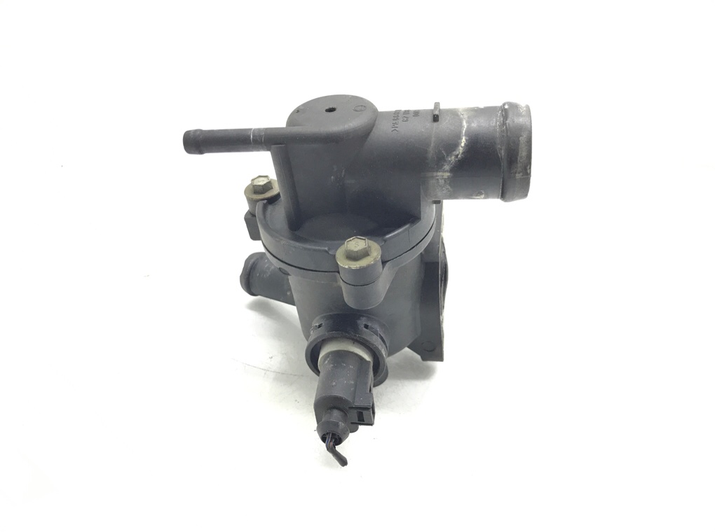 Корпус термостата бу для Skoda Fabia 1 1.4 i,  2000 г.