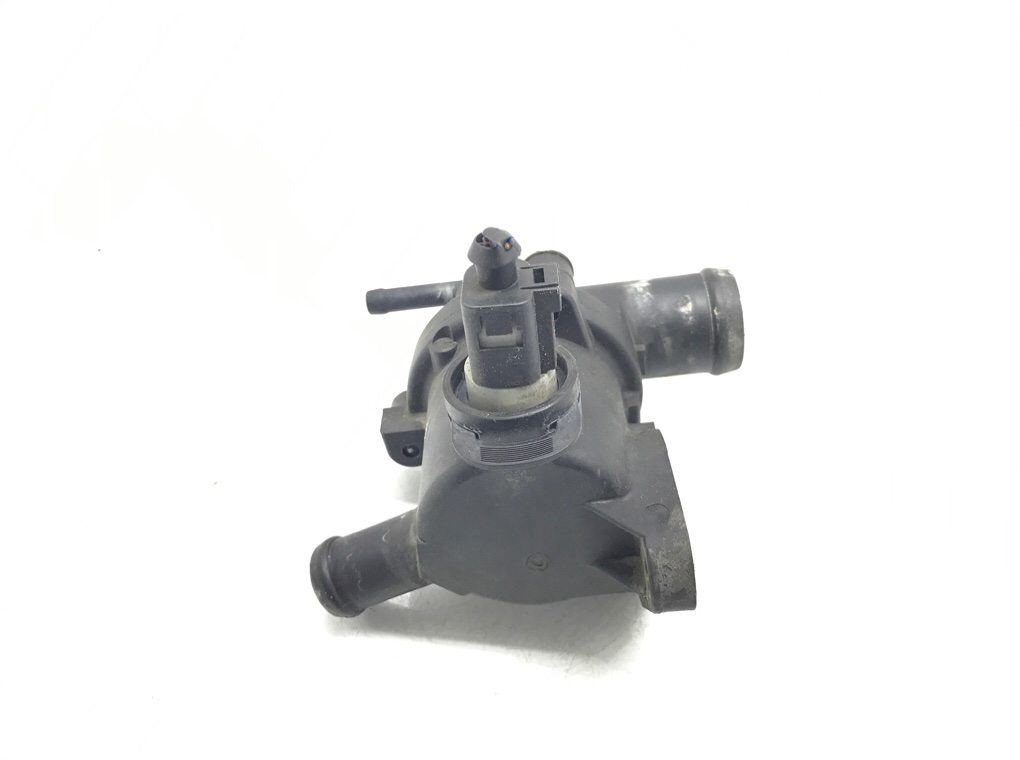 Корпус термостата бу для Skoda Fabia 1 1.4 i,  2000 г.