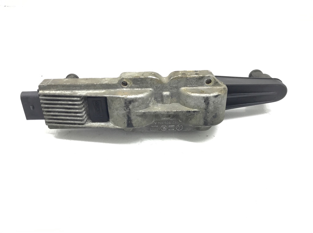 Катушка зажигания бу для Skoda Fabia 1 1.4 i,  2000 г.