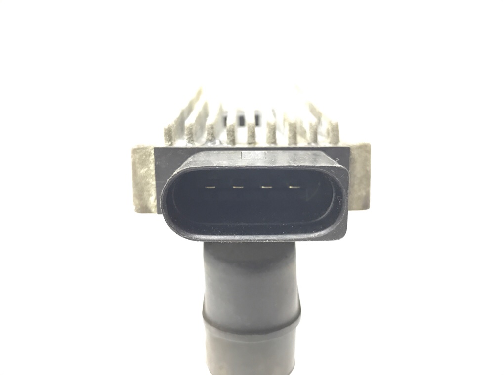 Катушка зажигания бу для Skoda Fabia 1 1.4 i,  2000 г.