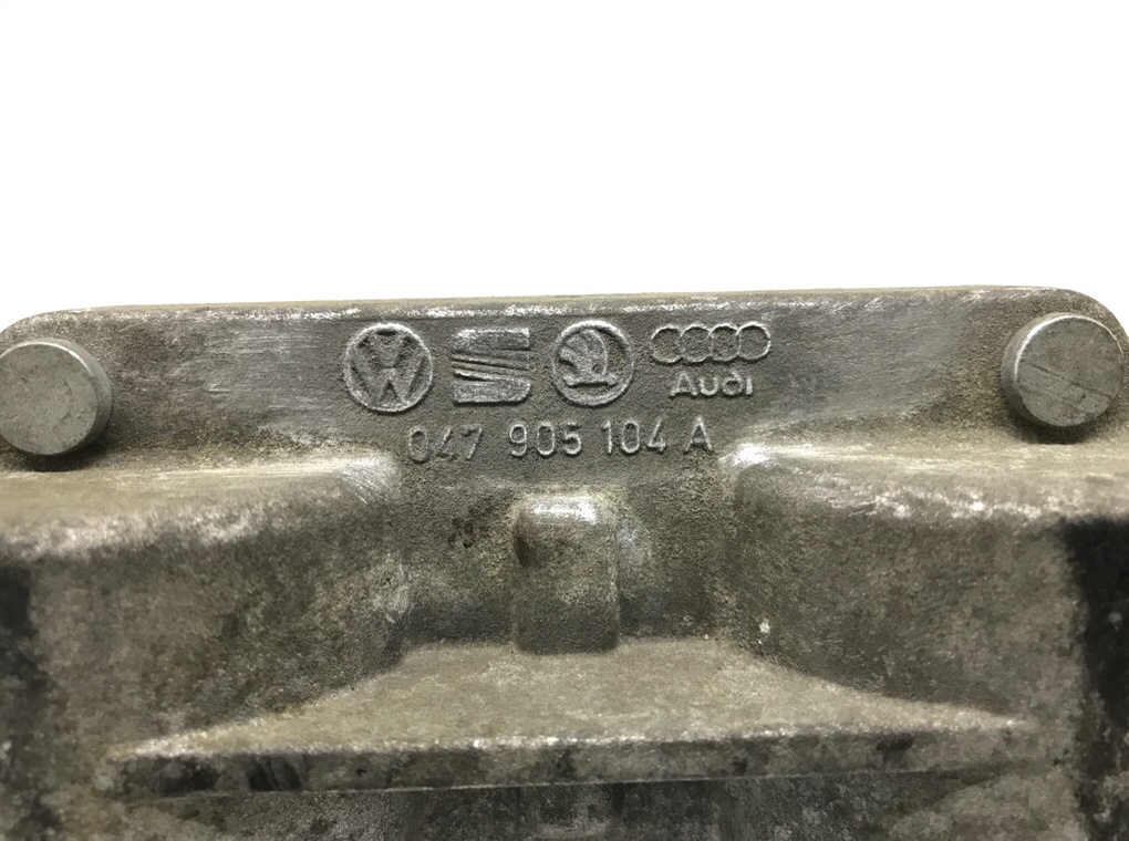 Катушка зажигания бу для Skoda Fabia 1 1.4 i,  2000 г.