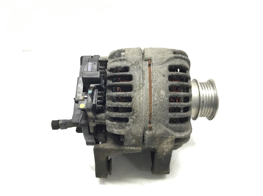 Генератор бу для Opel Astra H 1.6 i, 2006 г. Генератор бу для Opel Astra H 1.6 i, 2006 г.