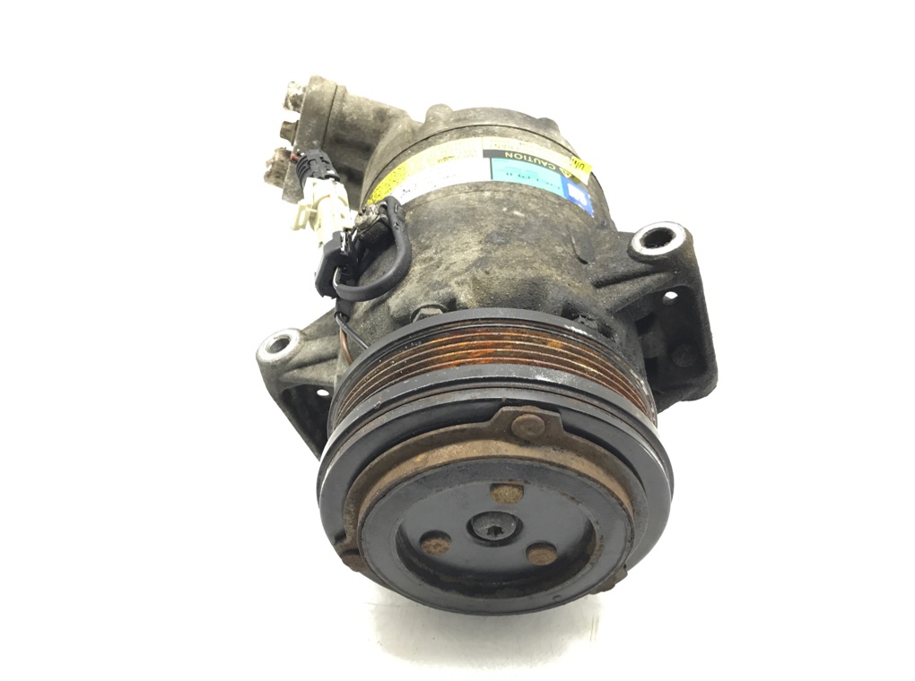 Компрессор кондиционера бу для Opel Astra H 1.6 i, 2006 г.