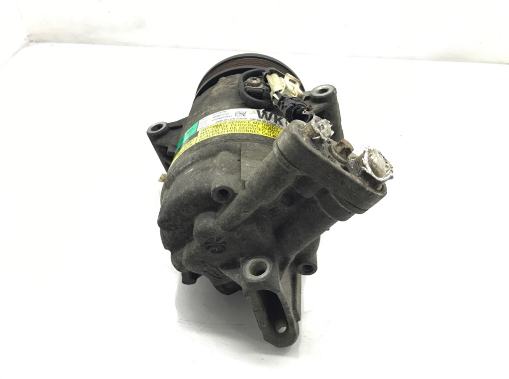 Компрессор кондиционера бу для Opel Astra H 1.6 i, 2006 г. Компрессор кондиционера бу для Opel Astra H 1.6 i, 2006 г.