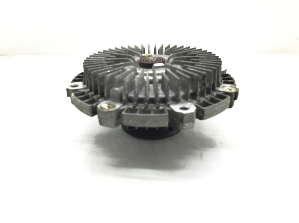 Вискомуфта бу для Kia Sorento 1 2.5 CRDi,  2006 г.