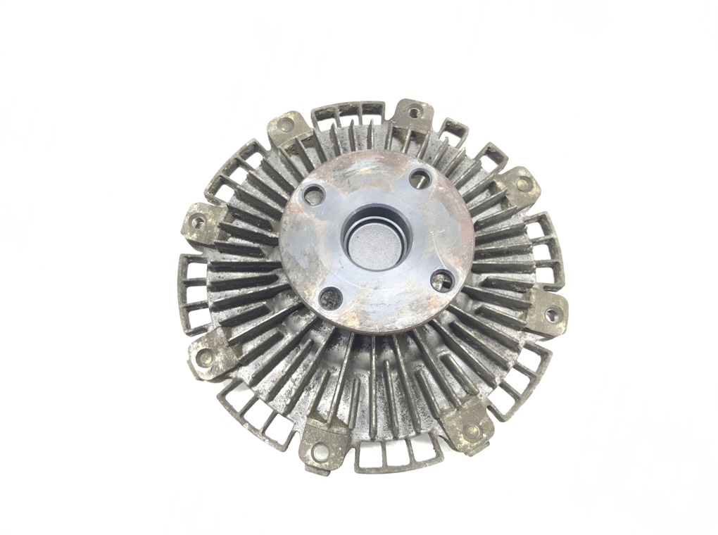 Вискомуфта бу для Kia Sorento 1 2.5 CRDi,  2006 г.