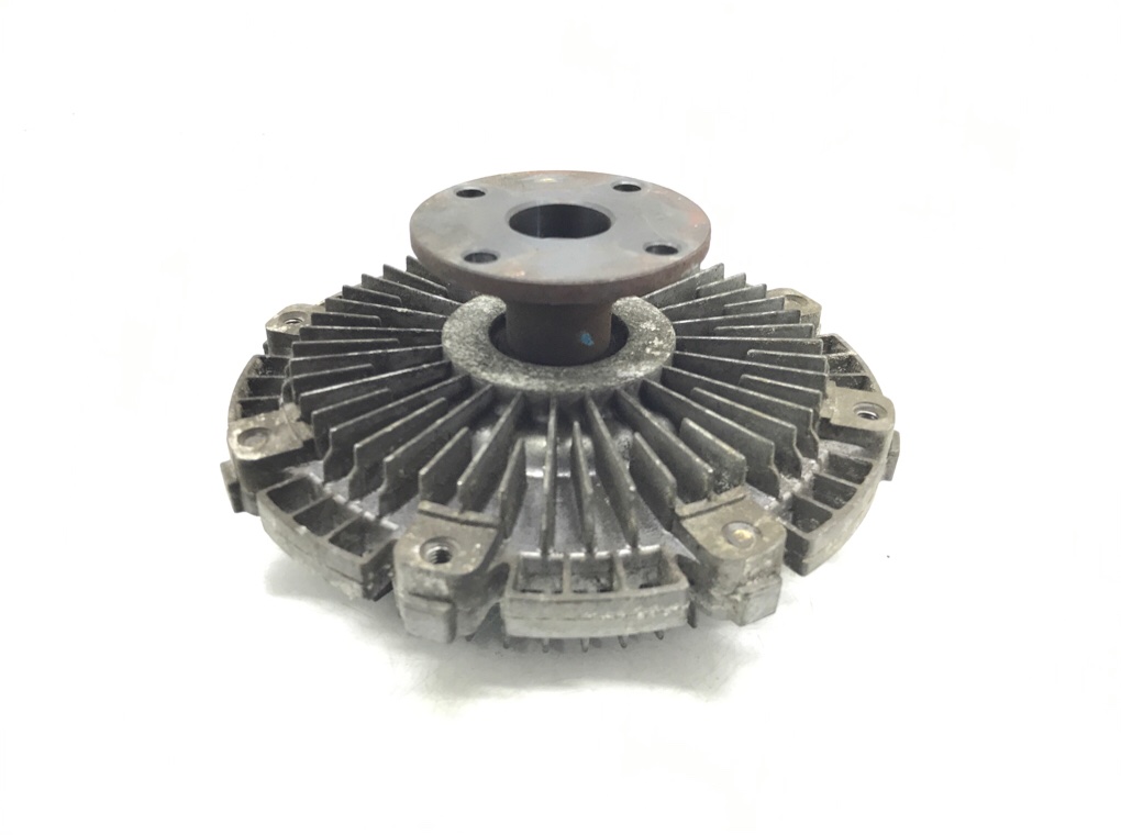 Вискомуфта бу для Kia Sorento 1 2.5 CRDi,  2006 г.